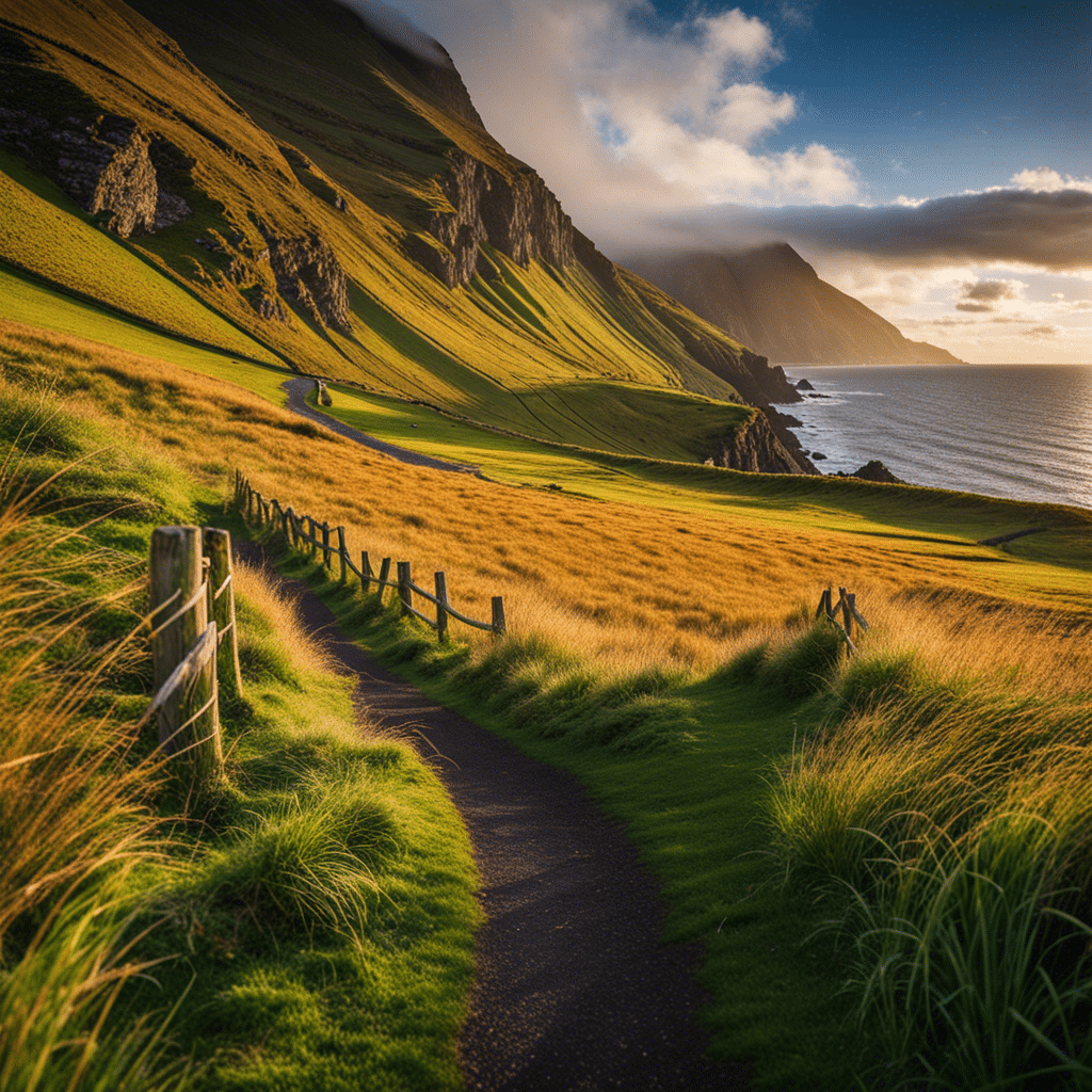 Cómo Adaptarse al Clima y Estilo de Vida en Irlanda