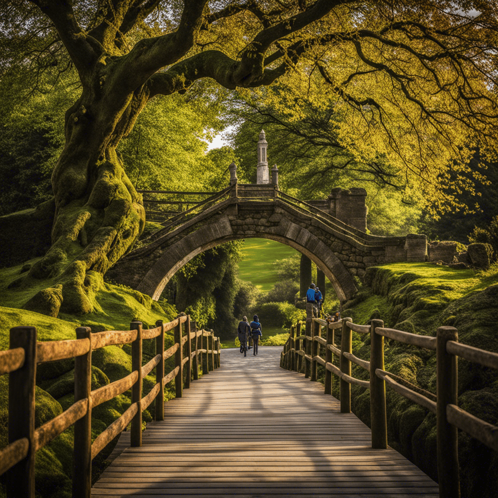 Cultura Irlandesa: Qué Esperar Durante tu Viaje de Estudios