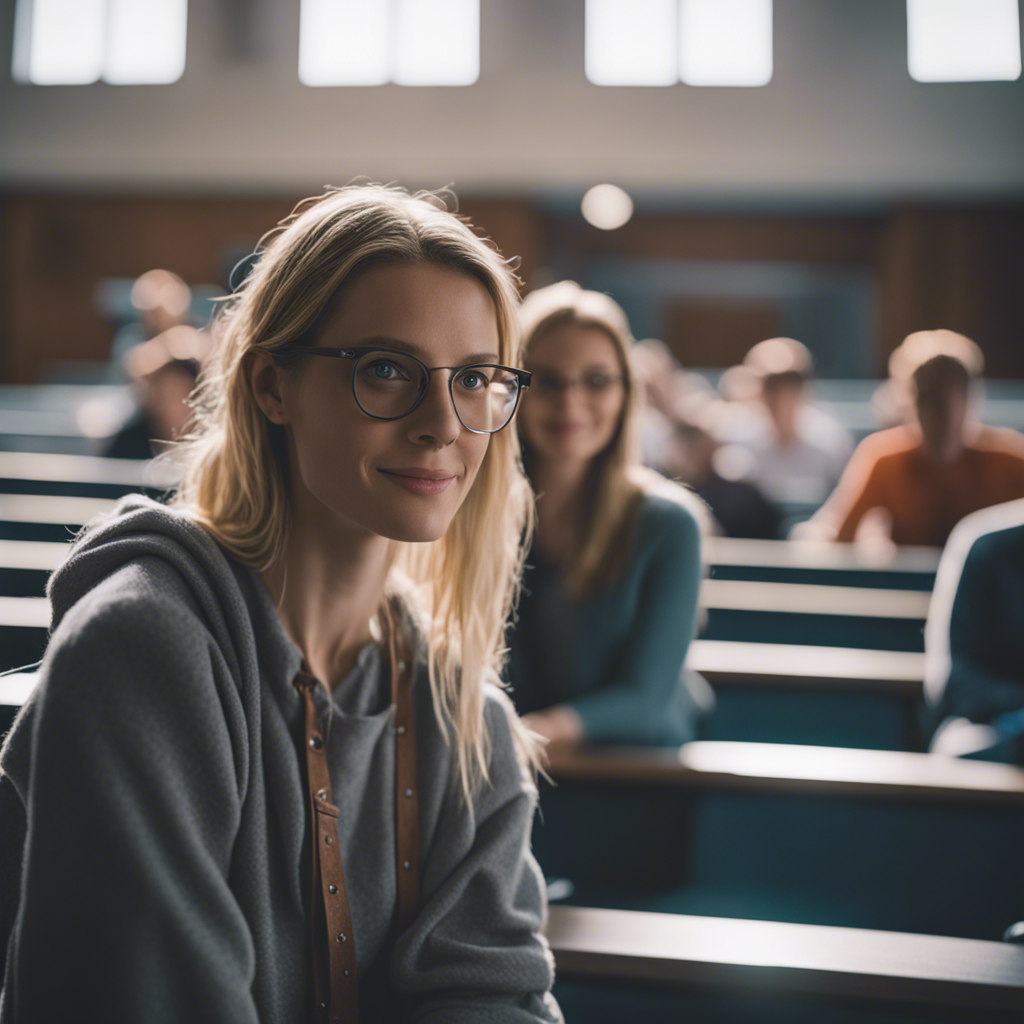 Guía para el Primer Día de Clase en una Universidad Canadiense